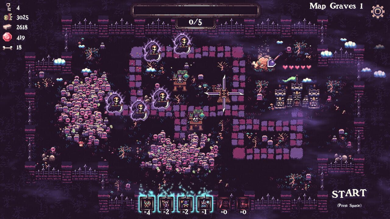 Tiny Towers
