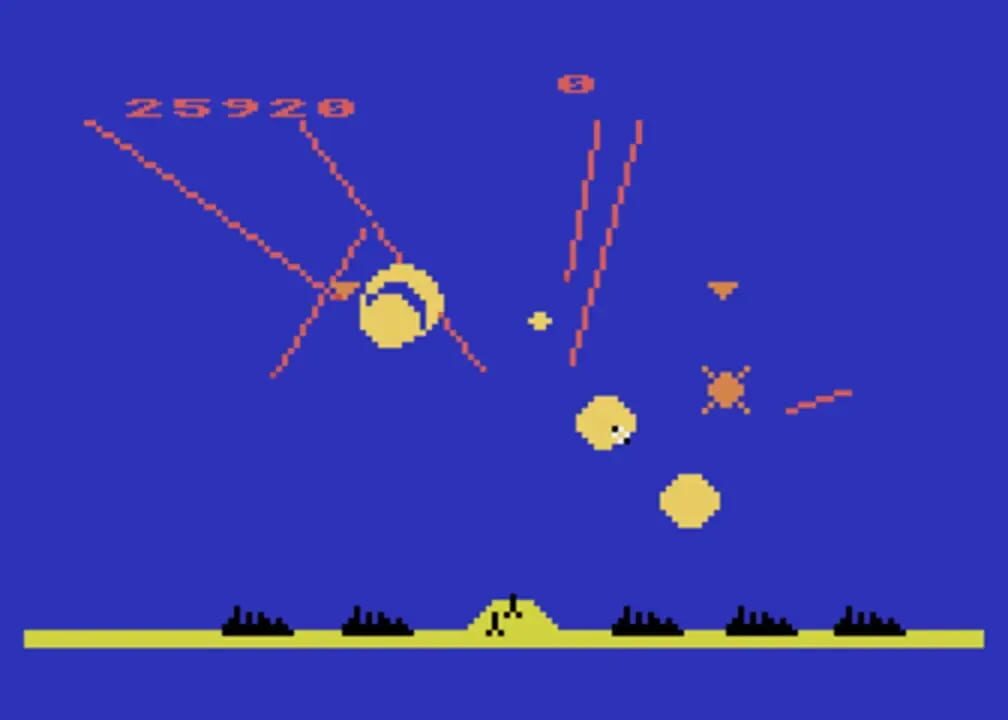 Atari Couchcade