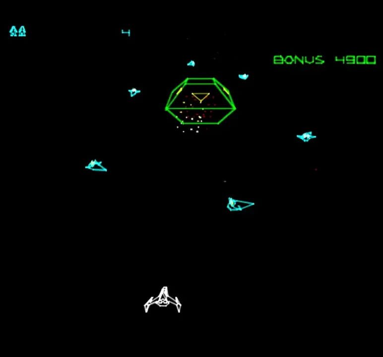 Atari Couchcade