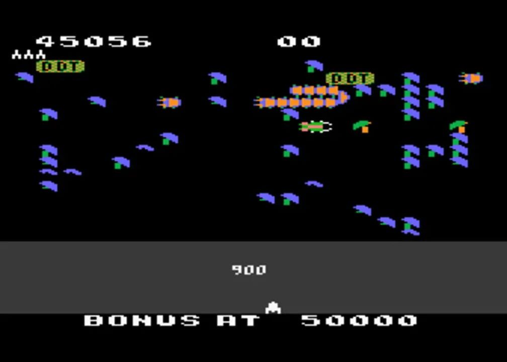 Atari Couchcade