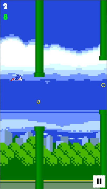 Flappy Knuckles