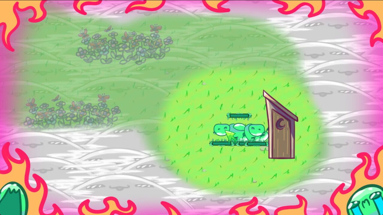 Slimecity