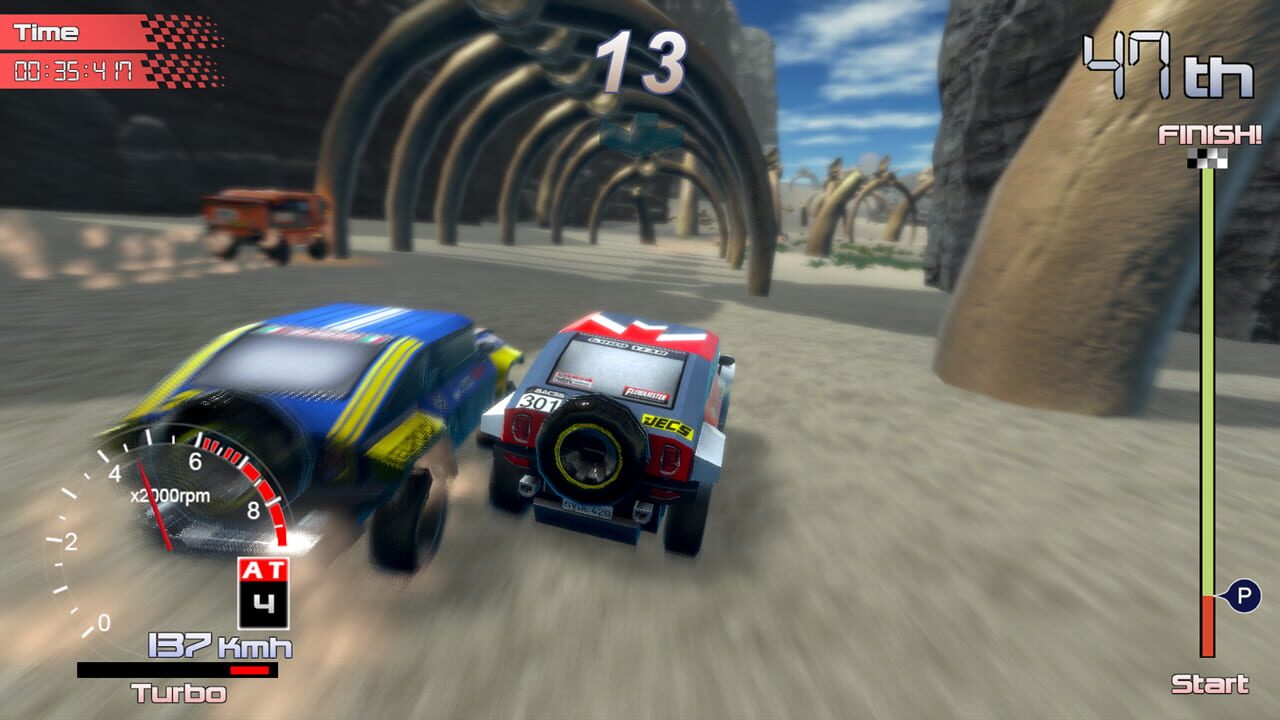 WildTrax & Hypercar Bundle