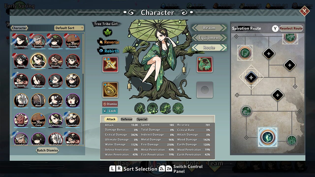 Idle Immortal: Deluxe Edition