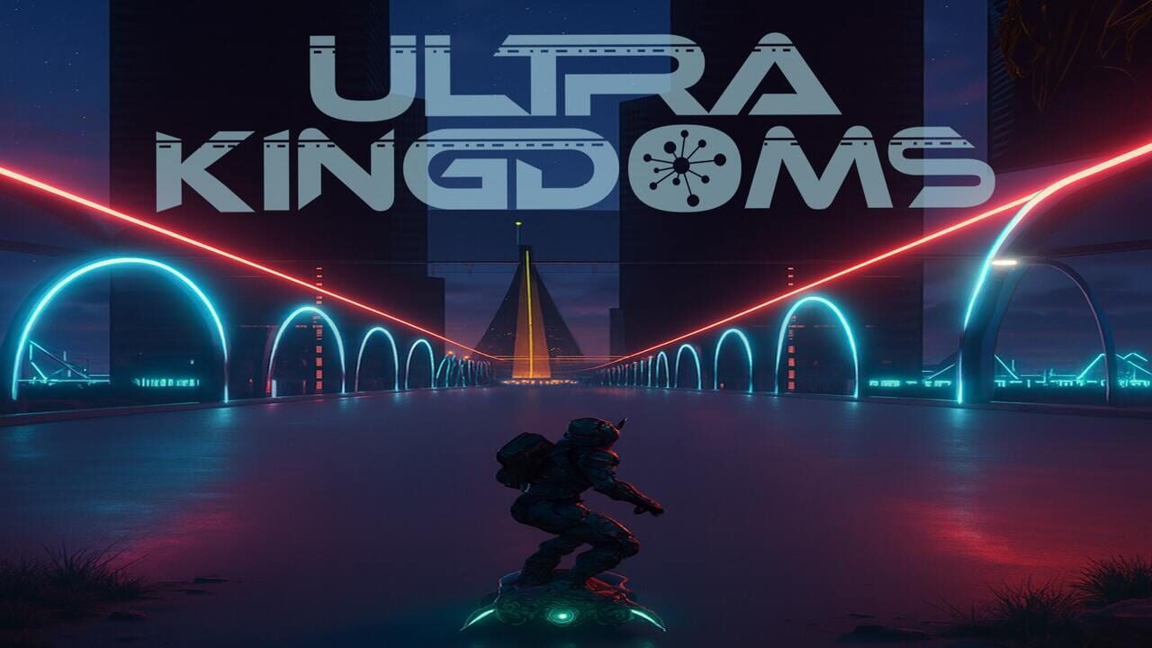 Ultra Kingdoms