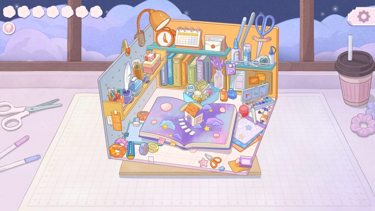 Oomi’s Nook