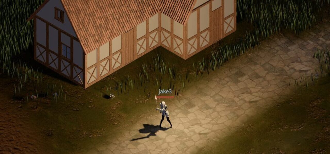 OpenMMO