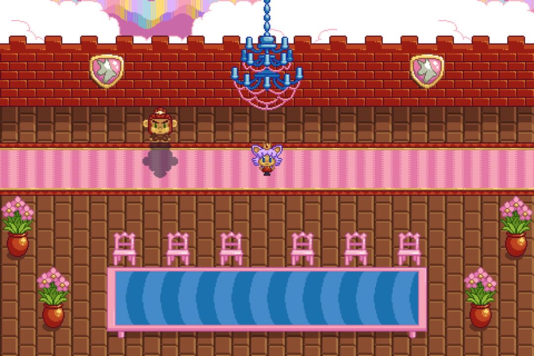 Princess Fantasy Catventure