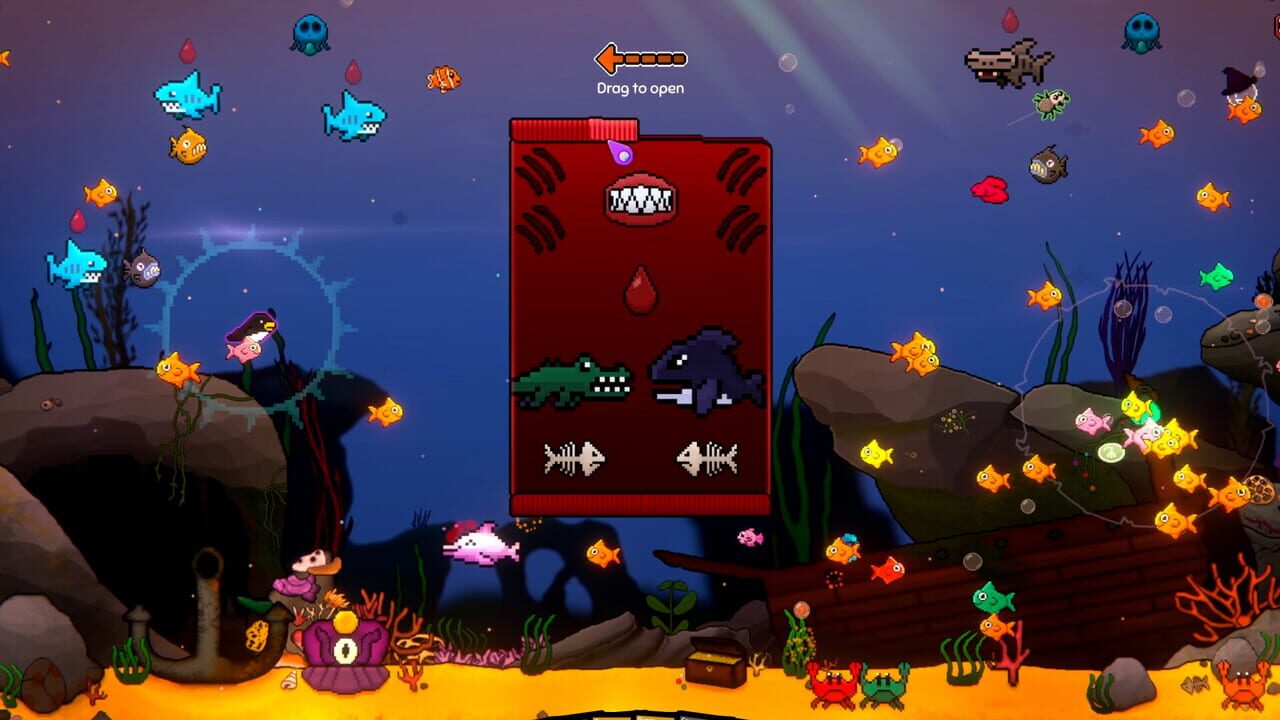Loopquarium