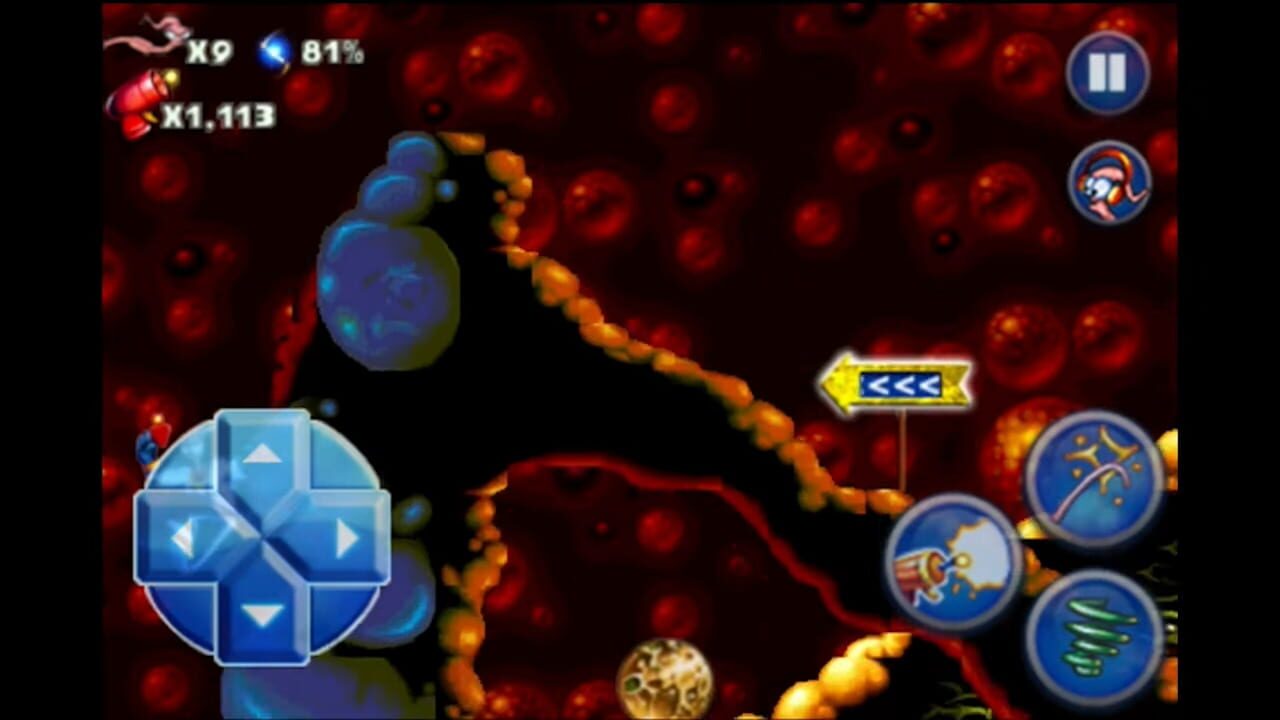 Earthworm Jim