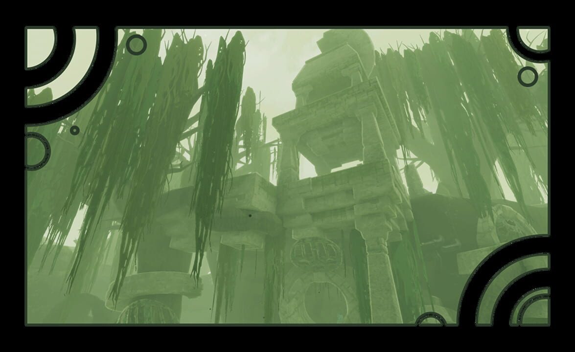 Risk of Rain 2: Stagnant Pipeworks