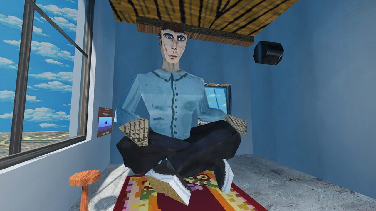Studio Sim: The Painting Game