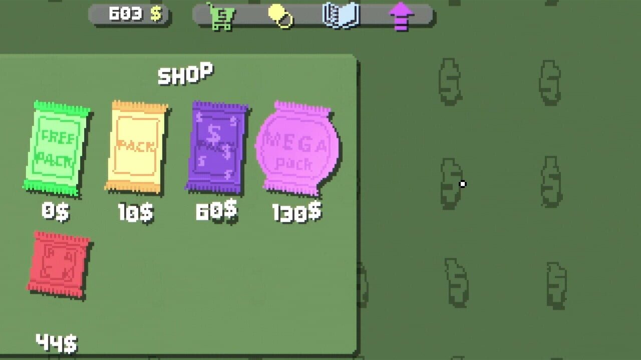 Crack the Pack