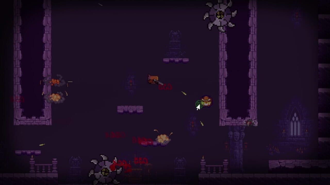 BloodSpire