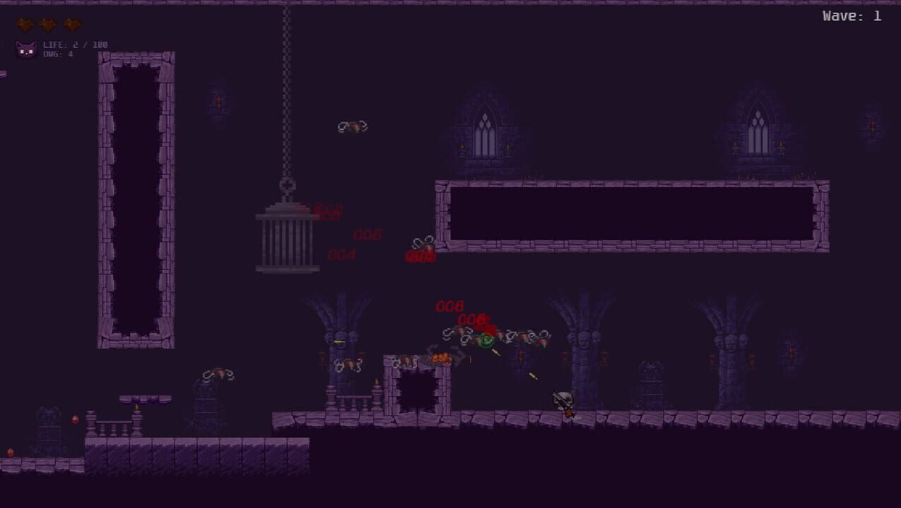 BloodSpire