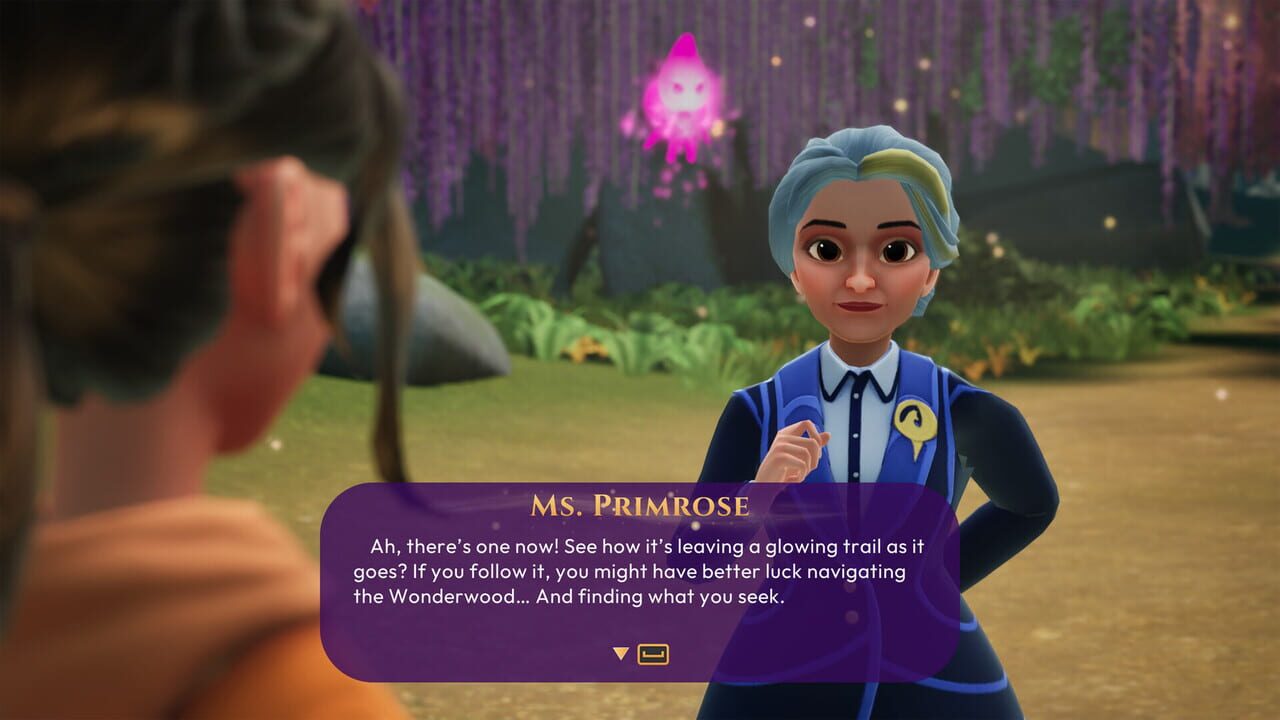 Unicorn Academy: Island of Magic