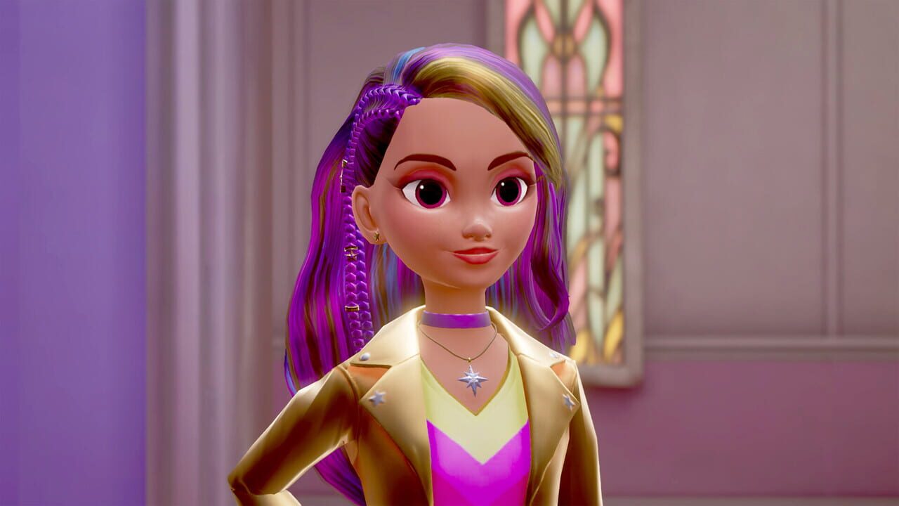 Unicorn Academy: Island of Magic