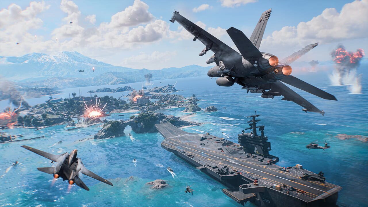 Battlefield 6 Season 4