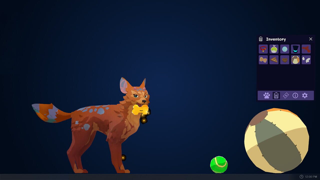 Stay: Ember’s Desktop Adventures