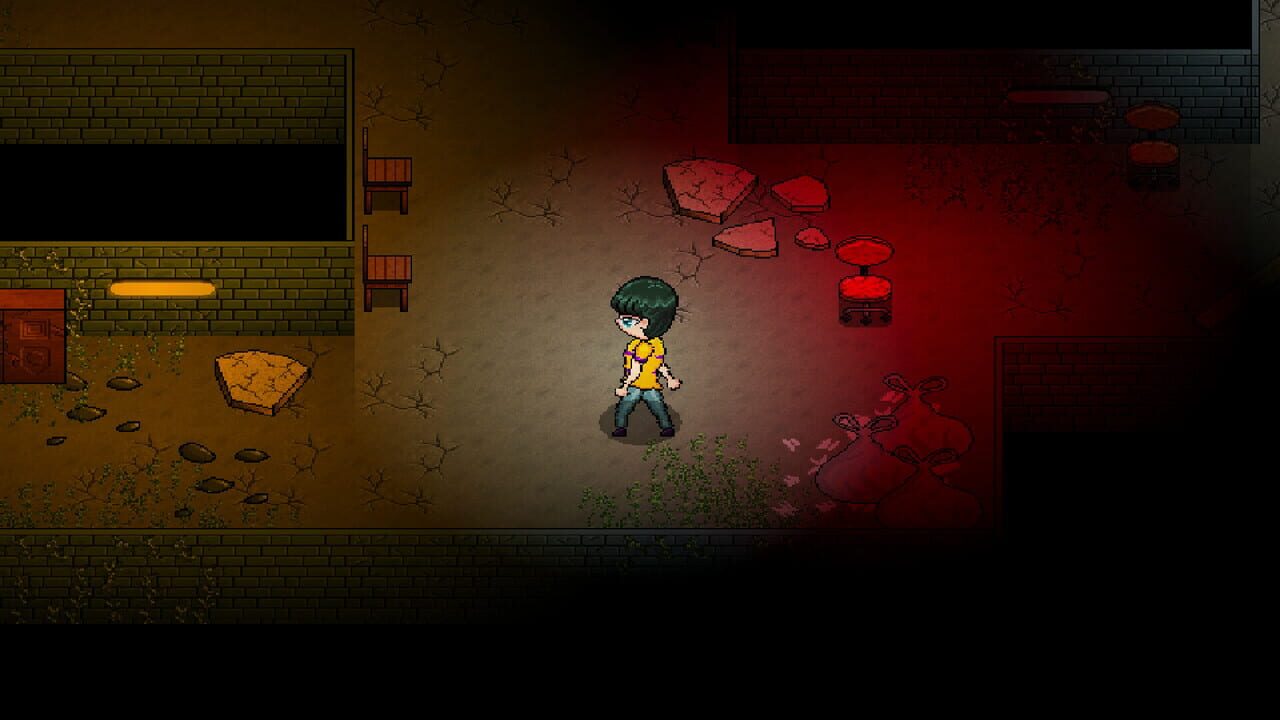 The Haunted Spot 2
