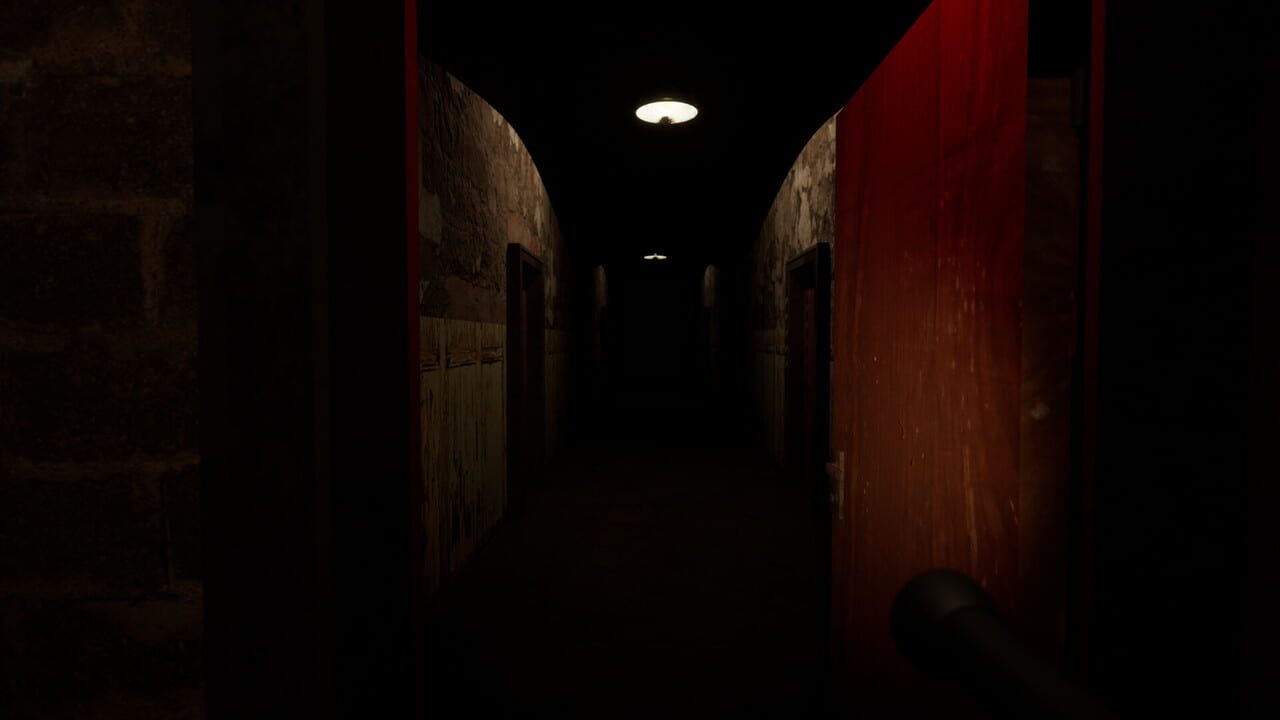 Dead End: Escape Your Fears