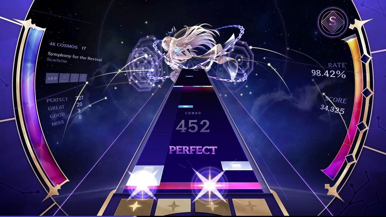 Kalpa: Cosmic Symphony – Cosmic Edition