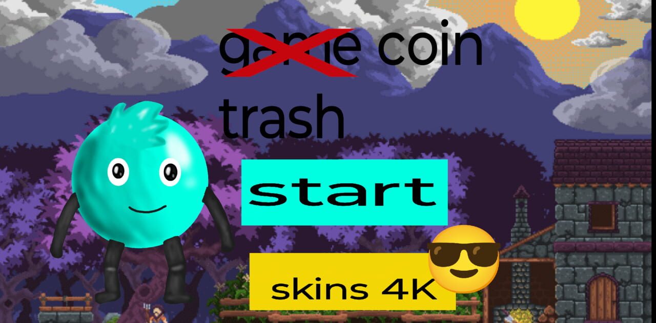 Trash Coin