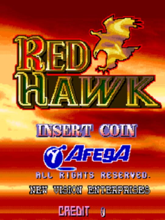 Red Hawk