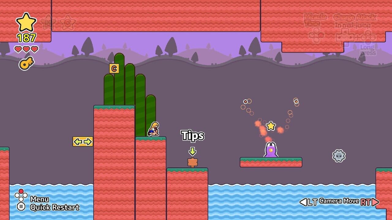 Giri-Jump Star Rush