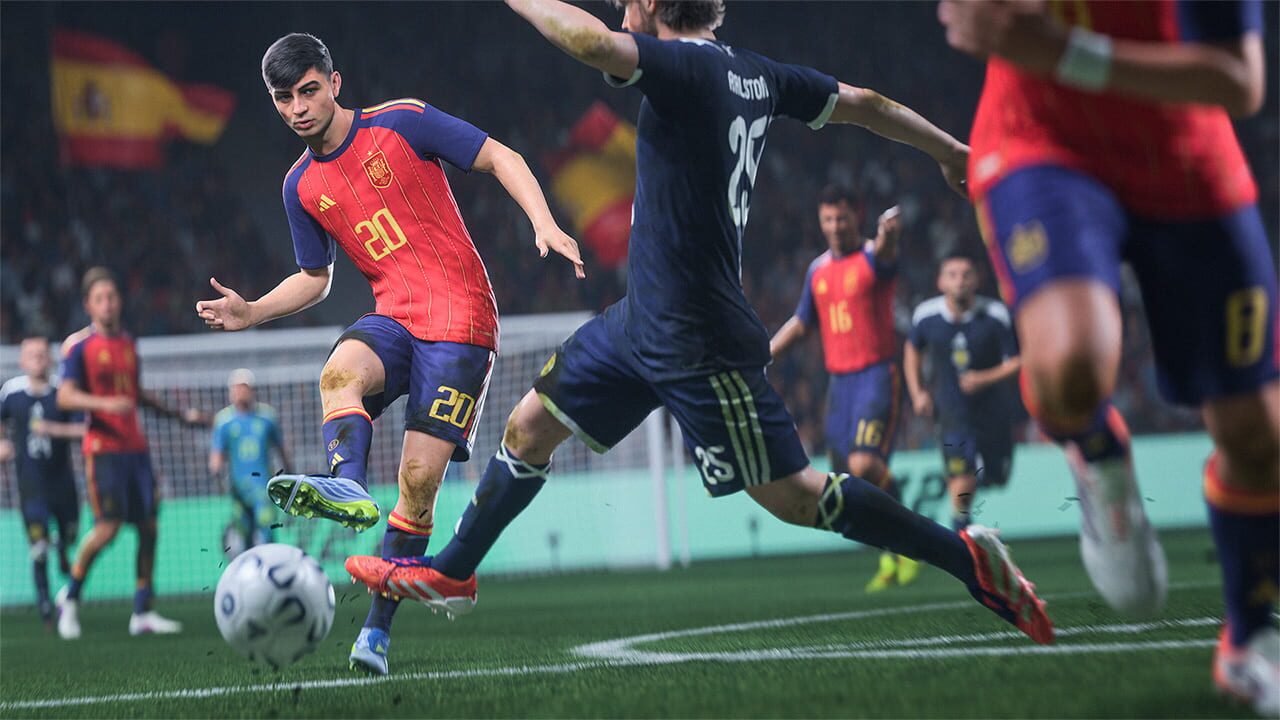 EA Sports FC 27