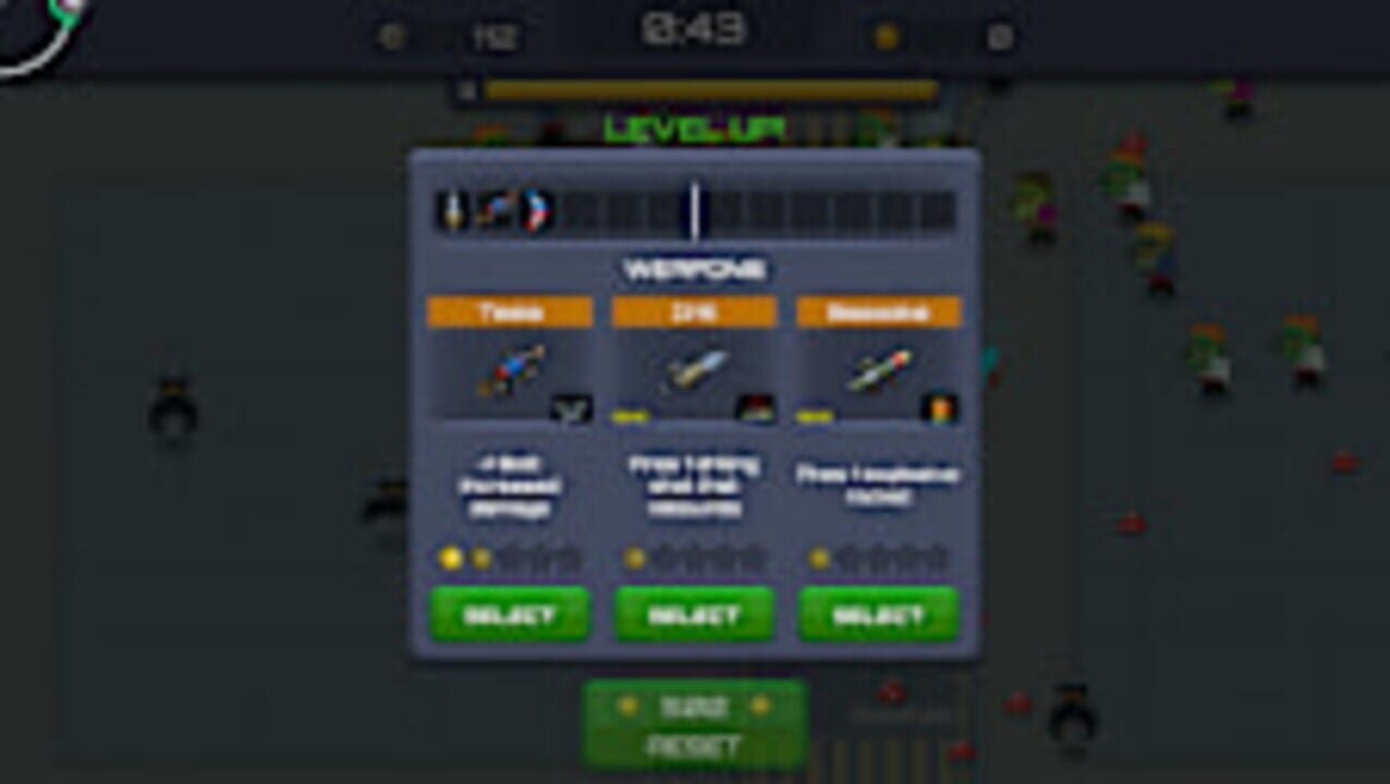 Zombie War