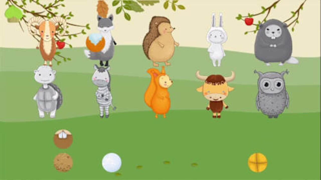 Cute Animals