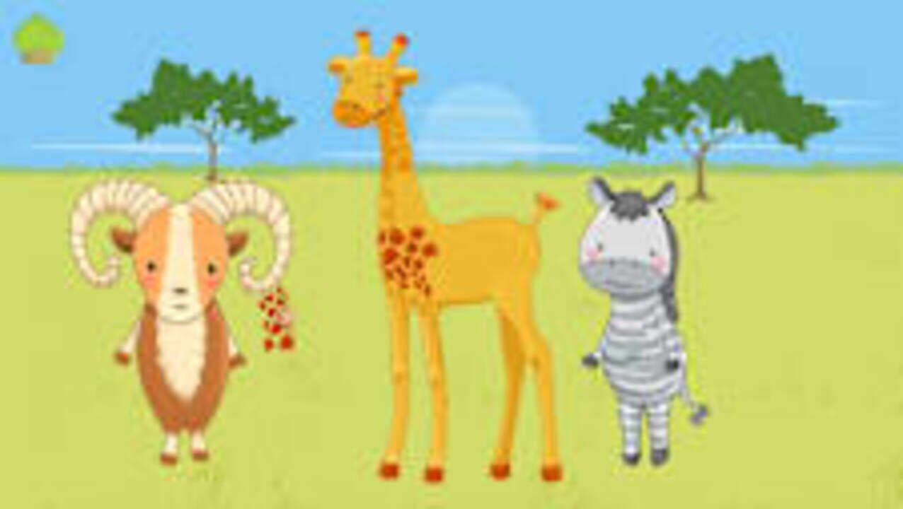 Cute Animals