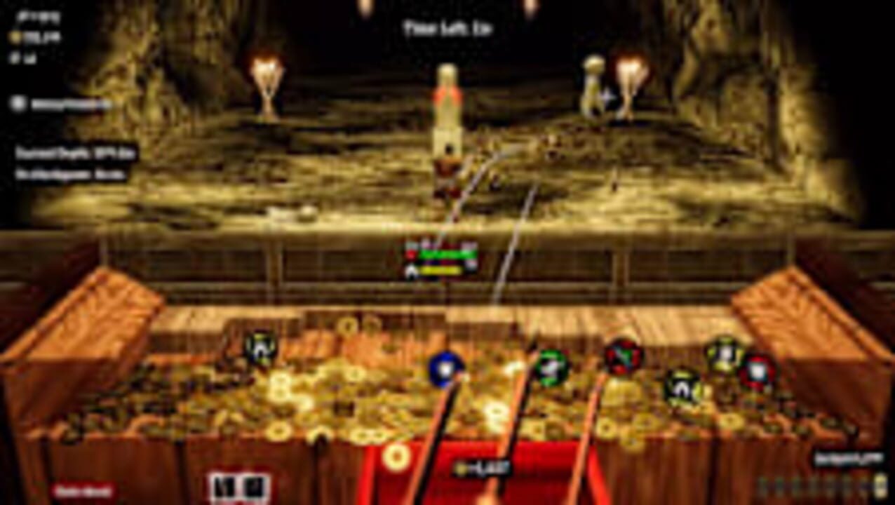 Old Coin Pusher Gaiden