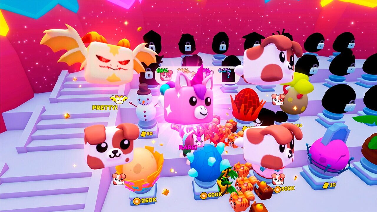 Pet World