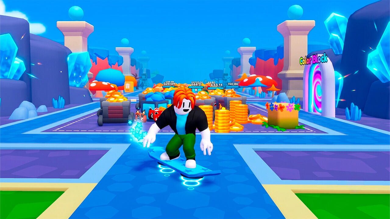 Pet World