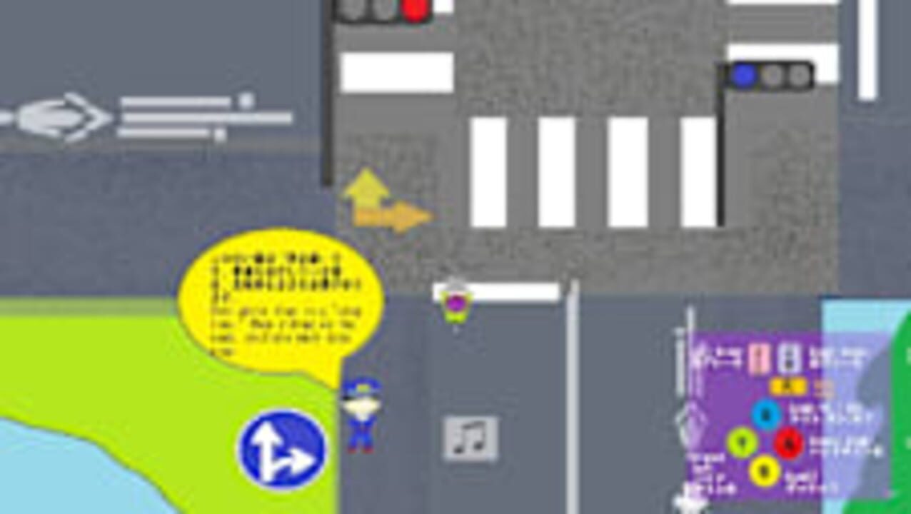 Bicycle Quiz & Riding