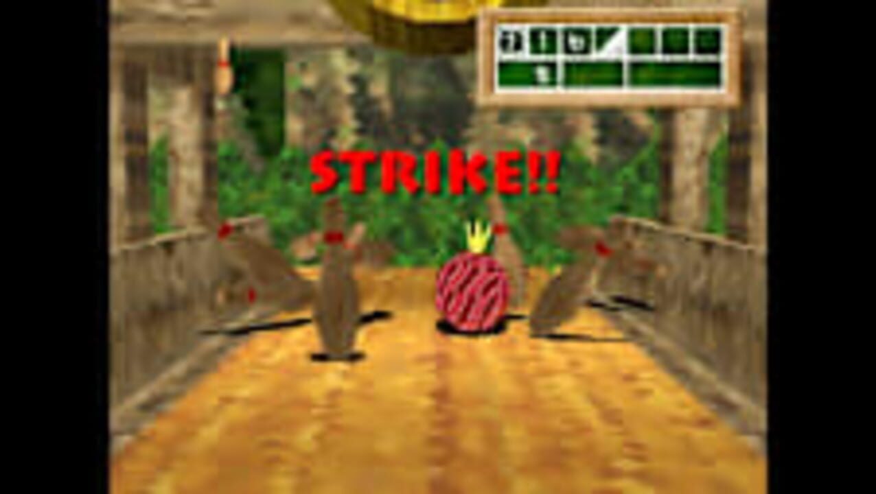 Arcade Archives: Armadillo Racing