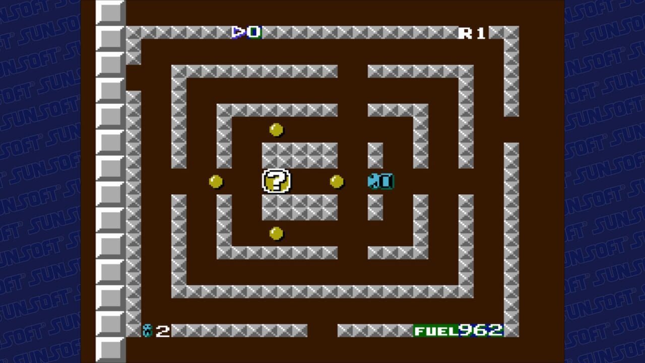 Route-16: Turbo