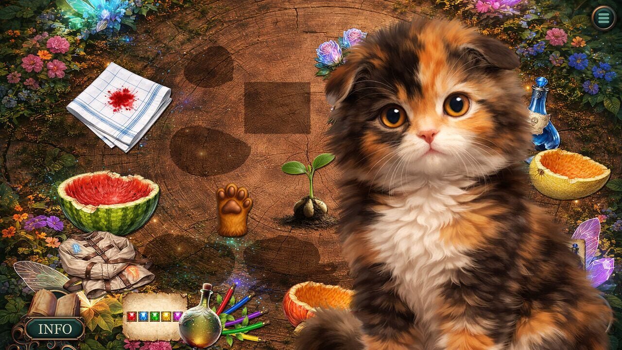 The Harmony Chronicles: Elixir Revolution – Collector’s edition