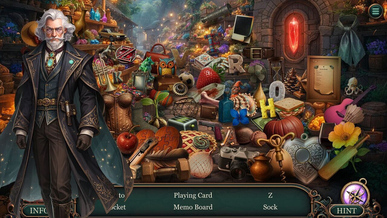 The Harmony Chronicles: Elixir Revolution – Collector’s edition