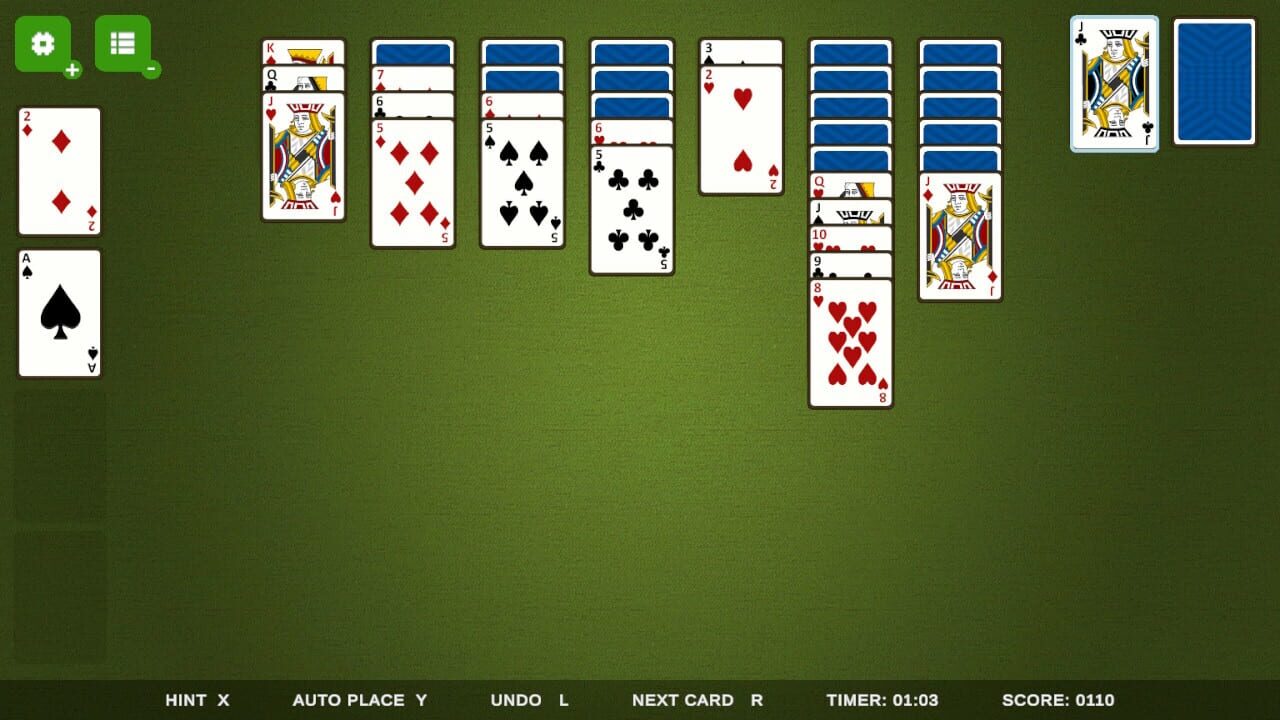 Klondike Classic
