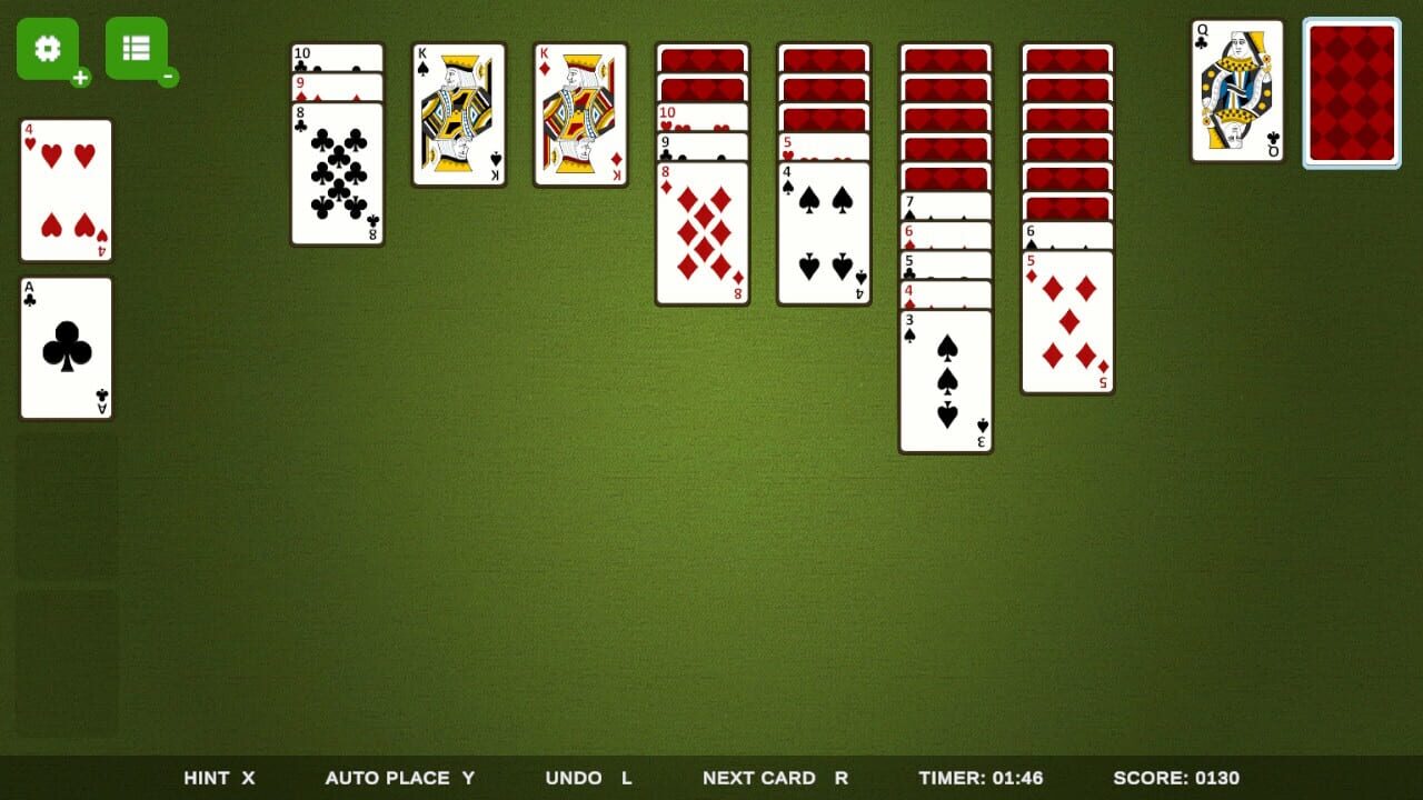 Klondike Classic