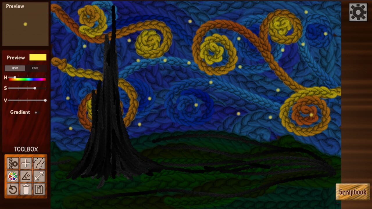 Meander