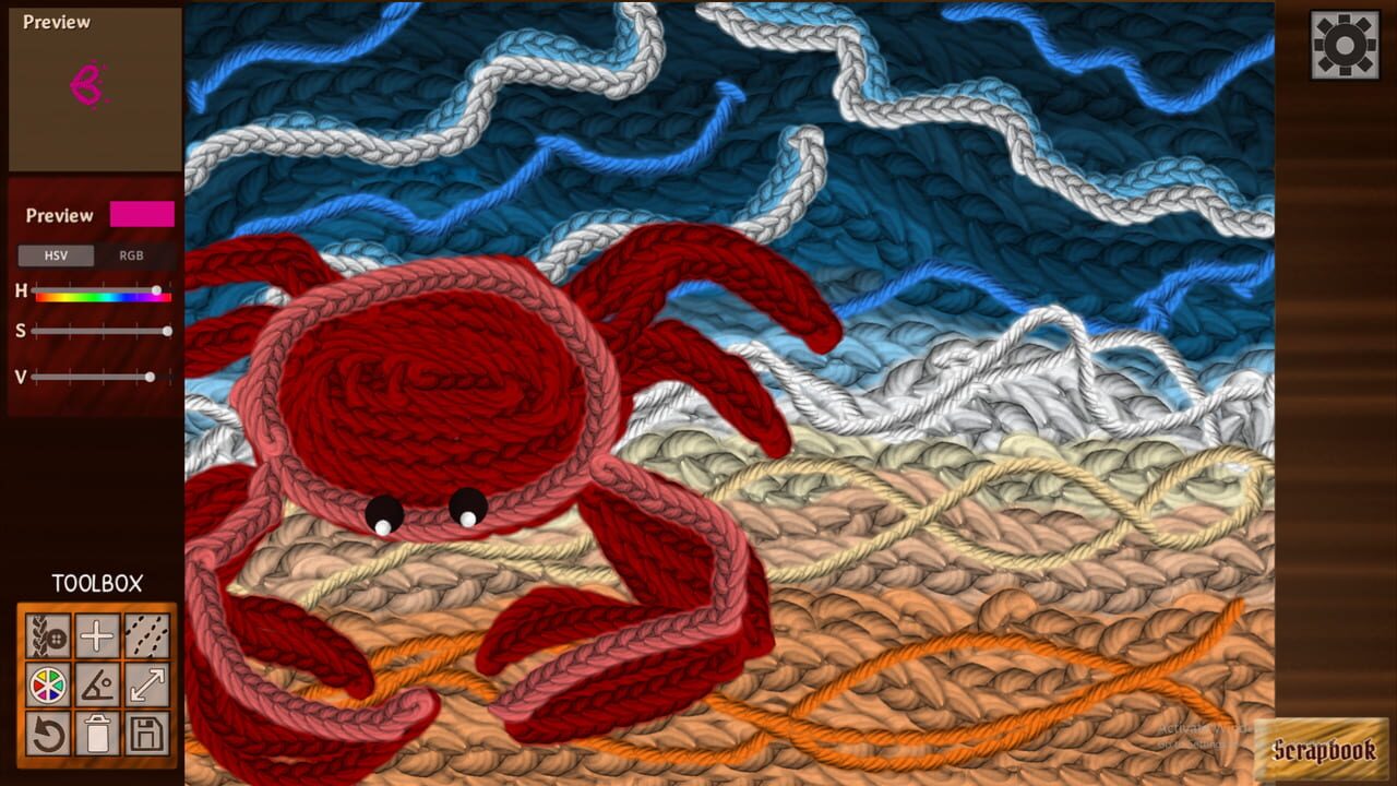 Meander