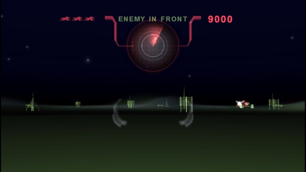 Battlezone: Evolved