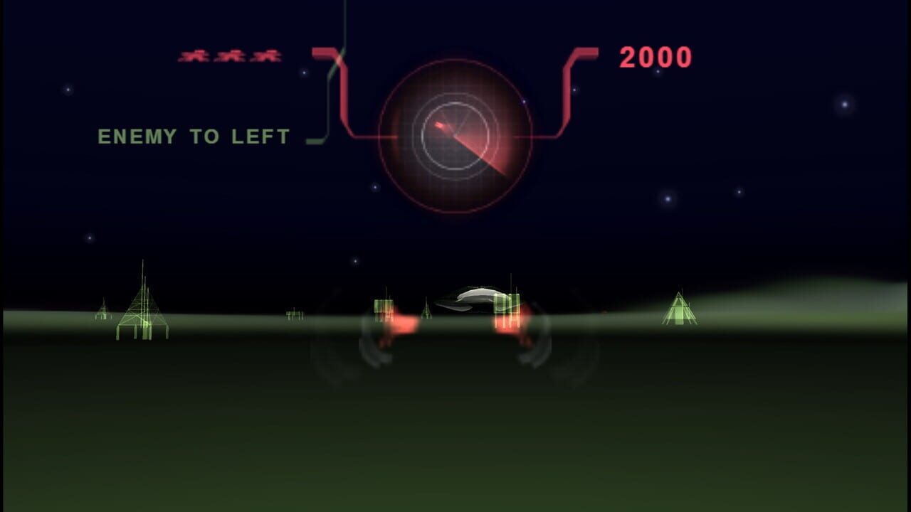Battlezone: Evolved
