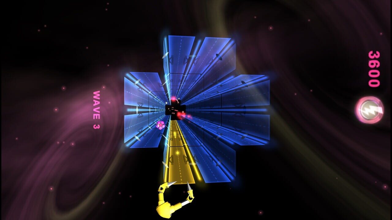Tempest: Evolved