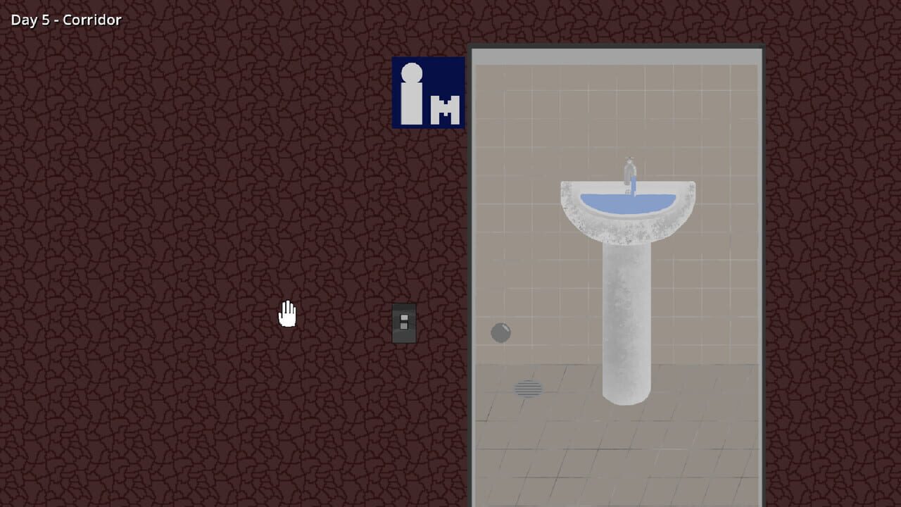 Napolitan Hotel 2D