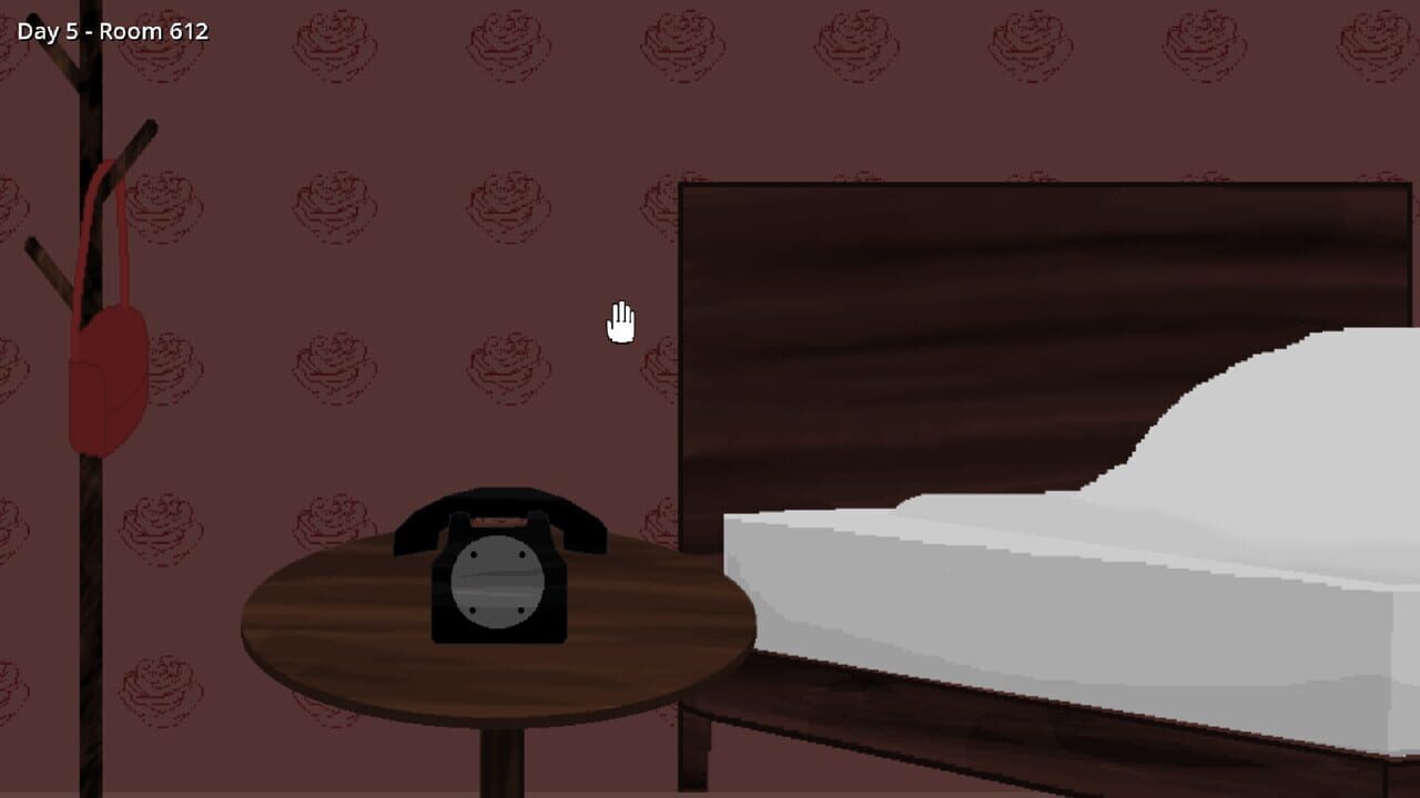 Napolitan Hotel 2D